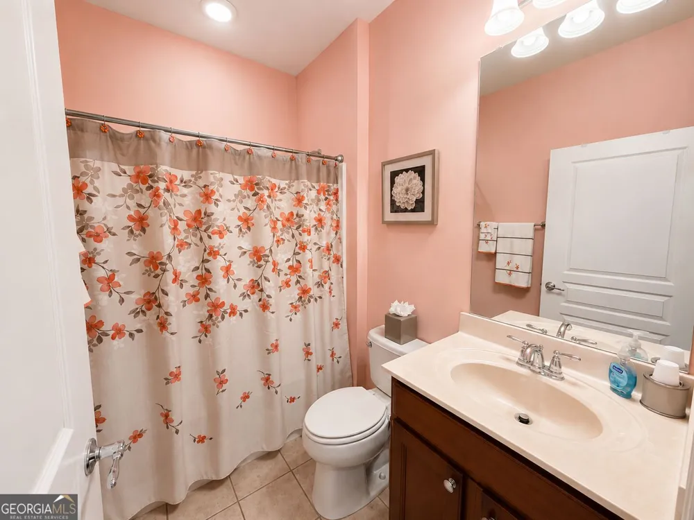 132 Begonia CT Griffin, GA 30223