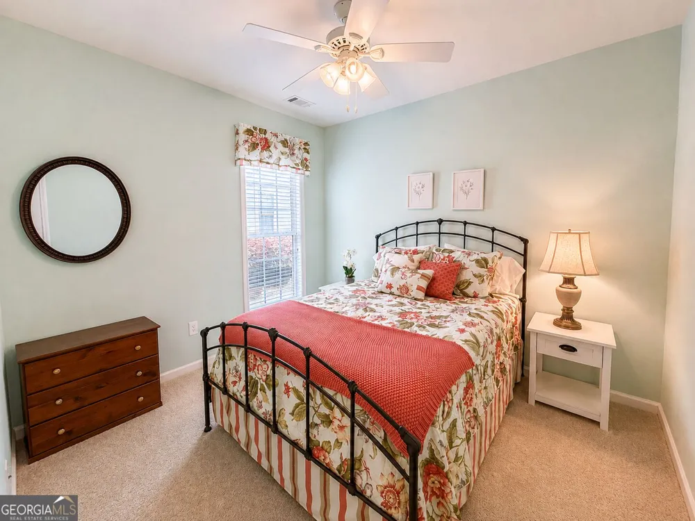 132 Begonia CT Griffin, GA 30223