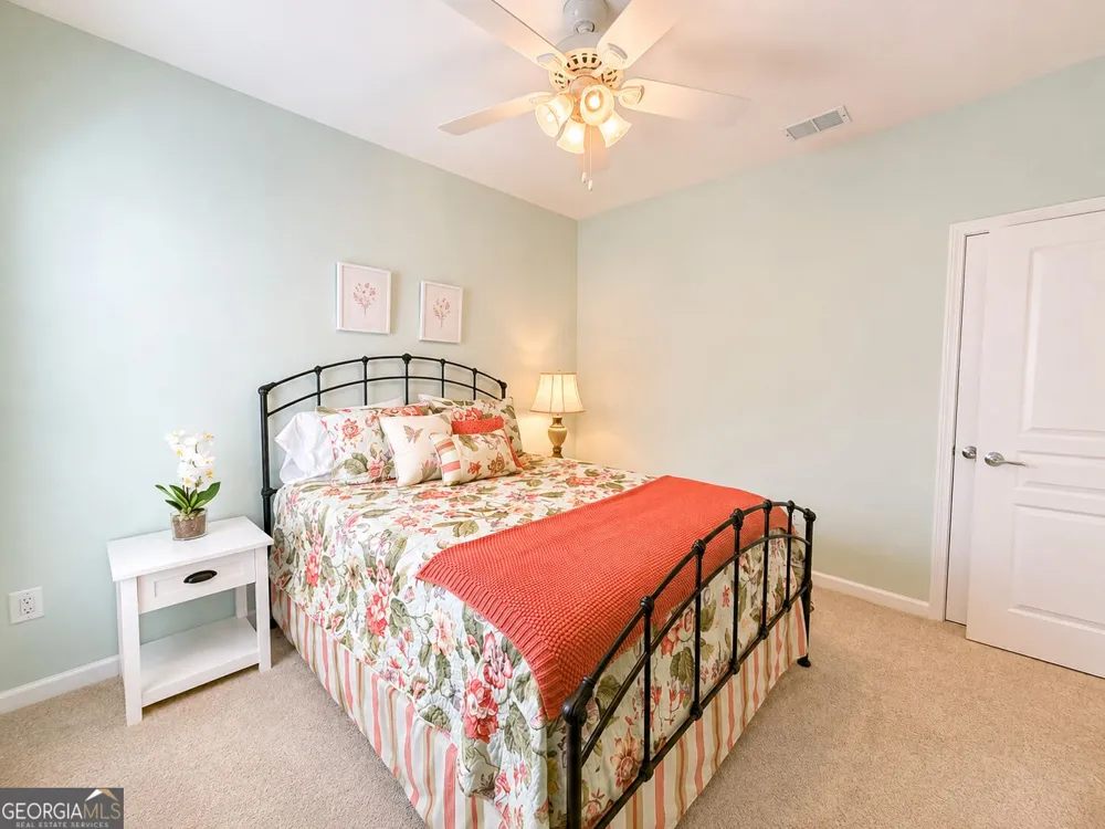 132 Begonia CT Griffin, GA 30223