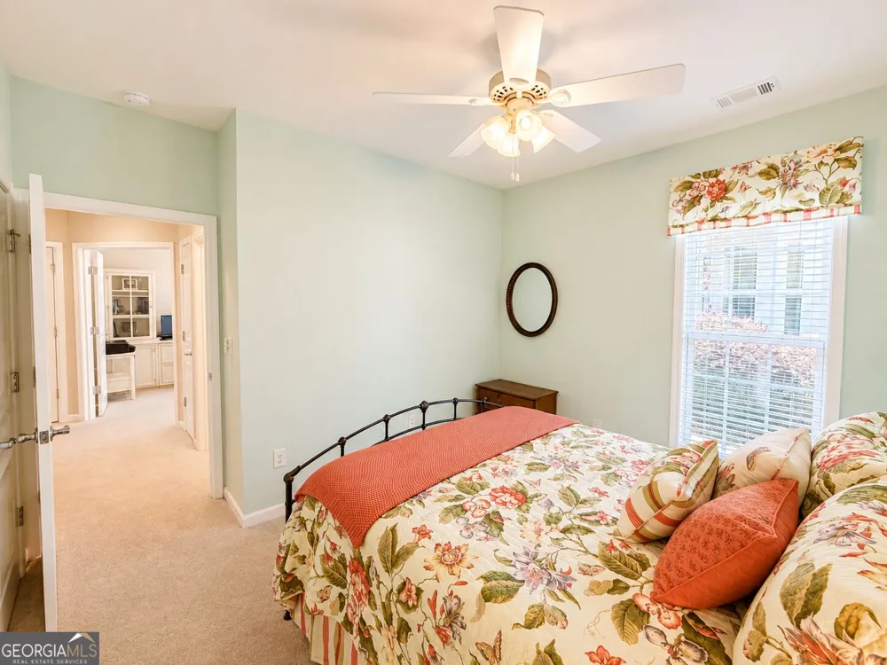 132 Begonia CT Griffin, GA 30223