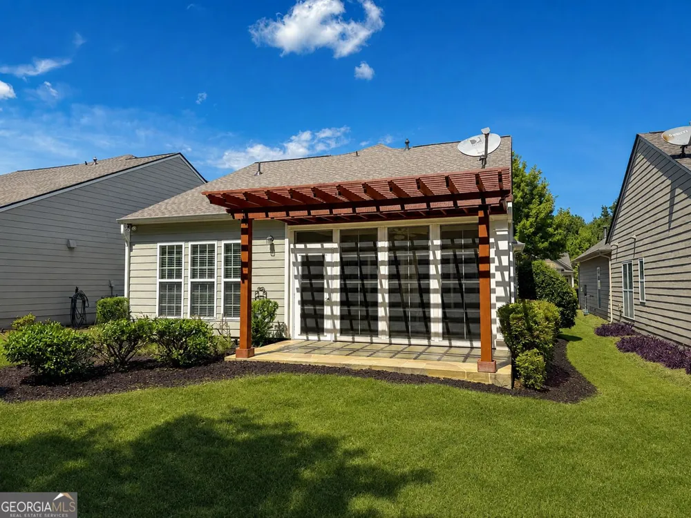132 Begonia CT Griffin, GA 30223