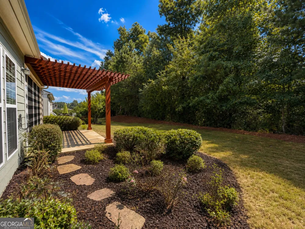 132 Begonia CT Griffin, GA 30223