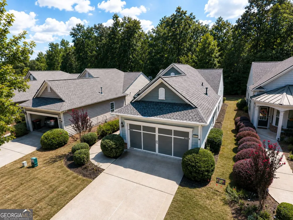 132 Begonia CT Griffin, GA 30223