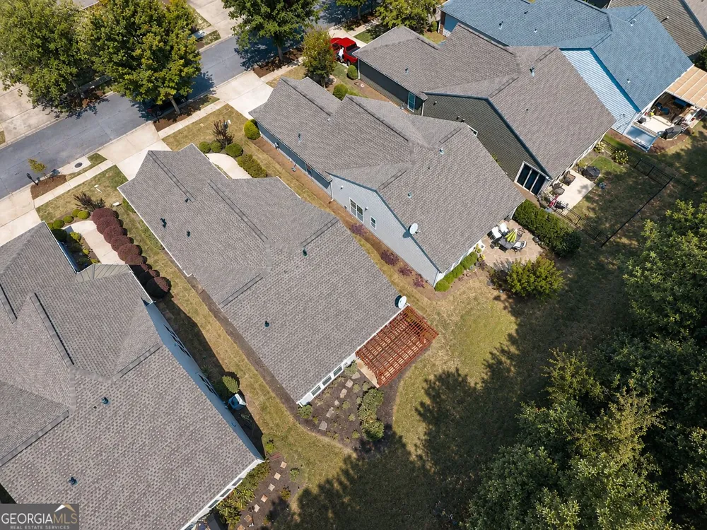 132 Begonia CT Griffin, GA 30223