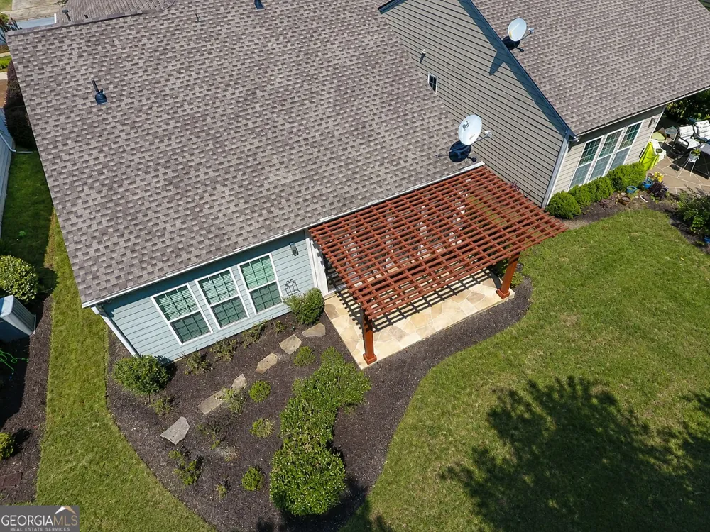 132 Begonia CT Griffin, GA 30223
