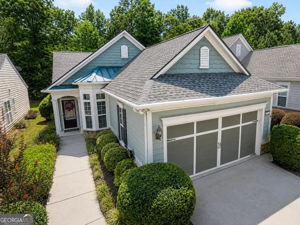 132 Begonia CT Griffin, GA 30223