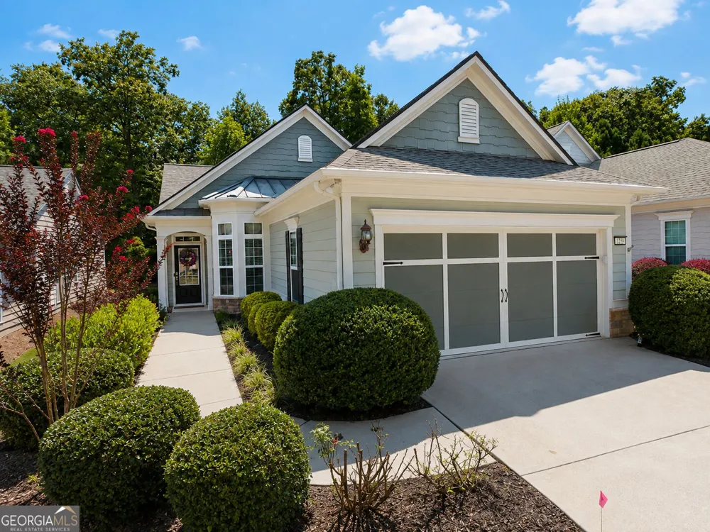 132 Begonia CT Griffin, GA 30223