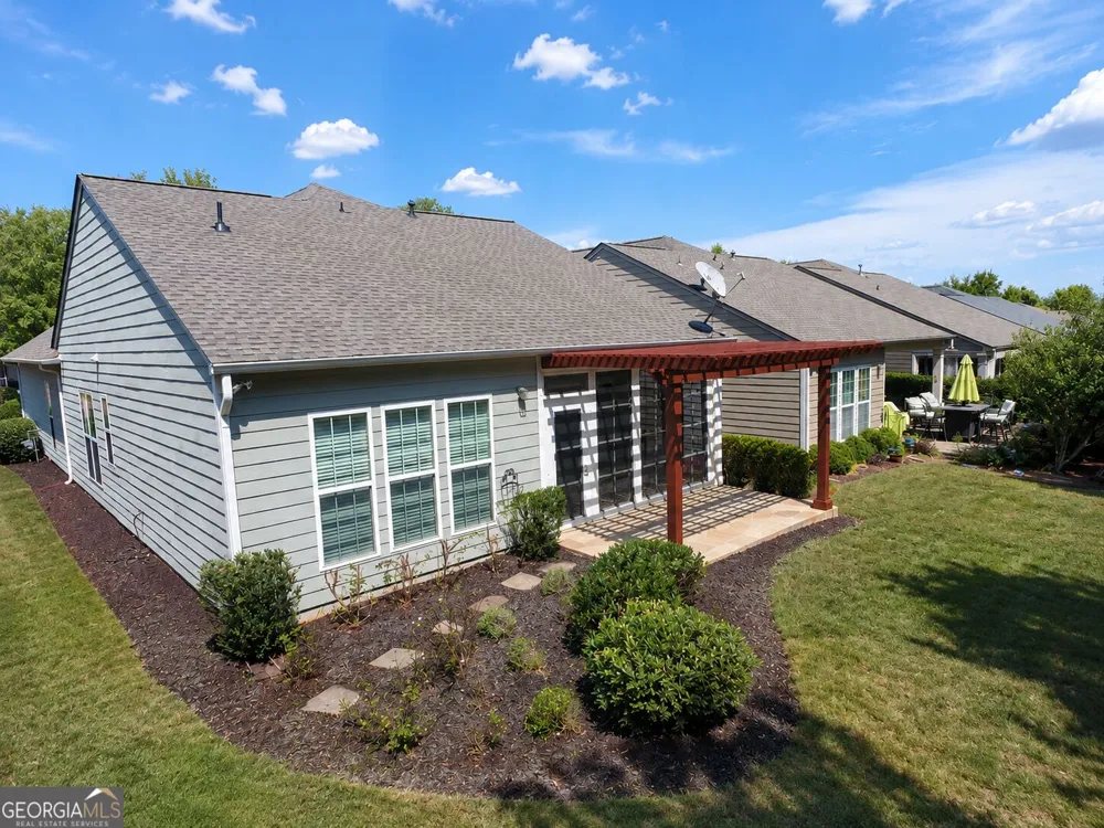 132 Begonia CT Griffin, GA 30223