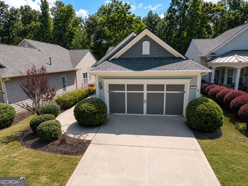 132 Begonia CT Griffin, GA 30223