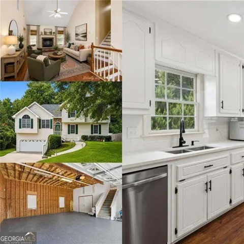 248 Taylors Farm DR
