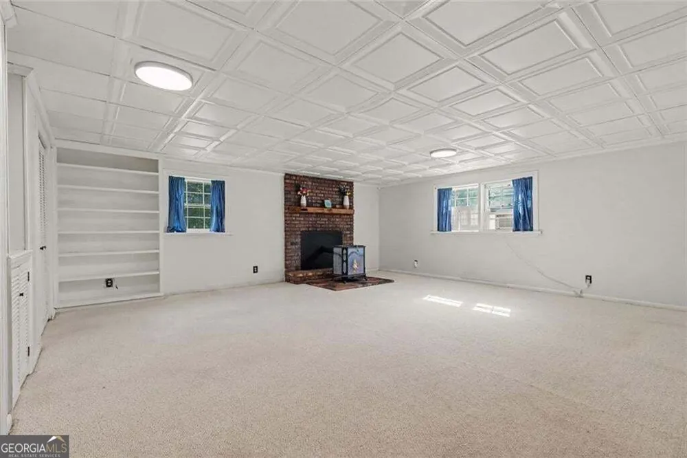 462 Wall Bridge RD Clarkesville, GA 30523