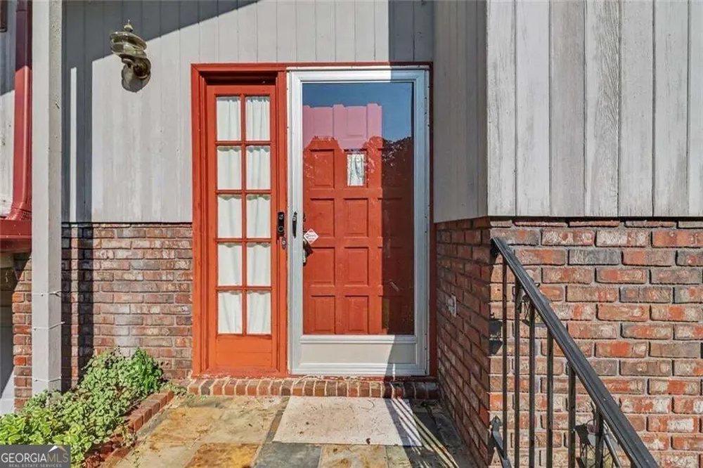 462 Wall Bridge RD Clarkesville, GA 30523
