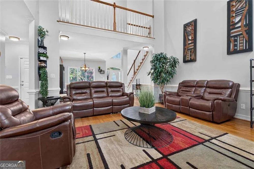 7026 Sherri CT McDonough, GA 30252