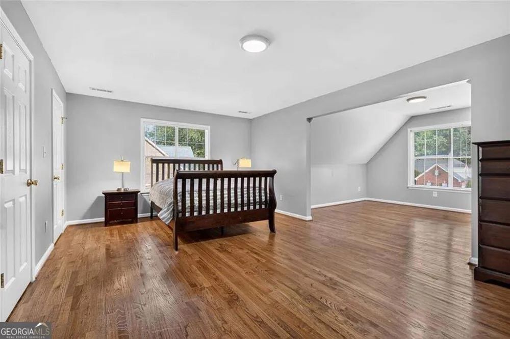 7026 Sherri CT McDonough, GA 30252