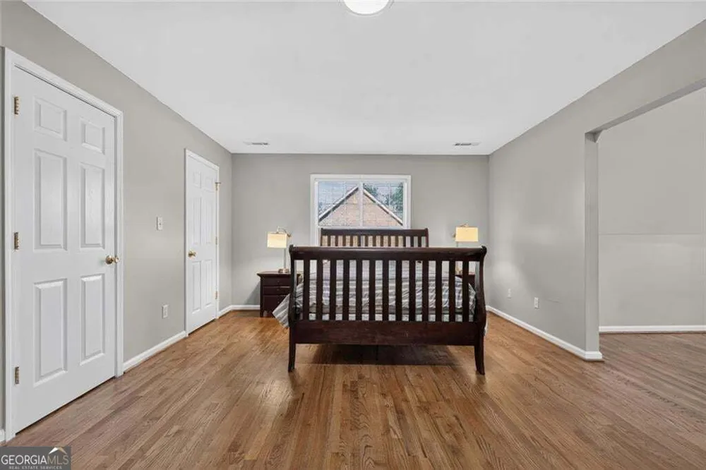 7026 Sherri CT McDonough, GA 30252