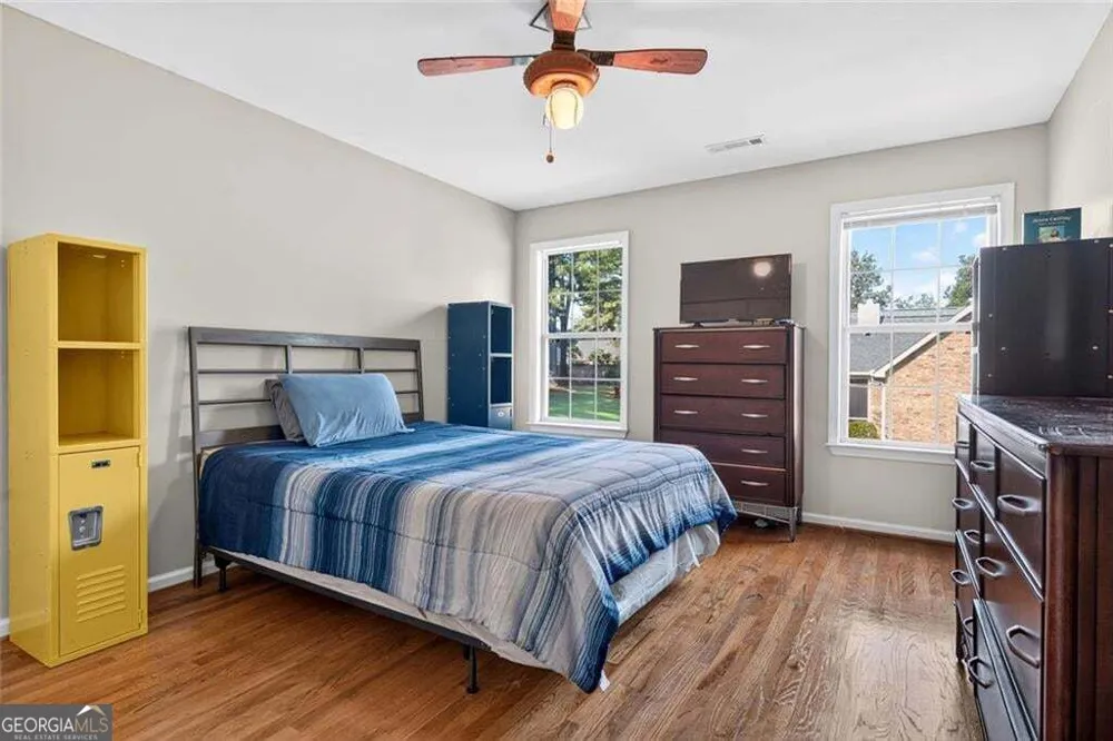7026 Sherri CT McDonough, GA 30252