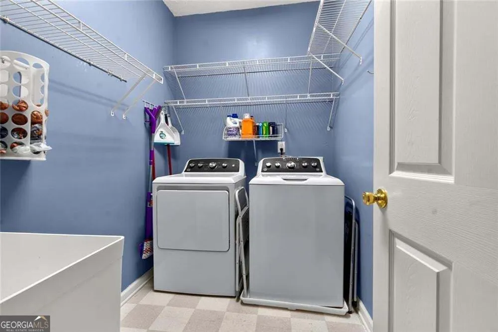 7026 Sherri CT McDonough, GA 30252