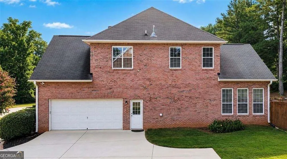 7026 Sherri CT McDonough, GA 30252