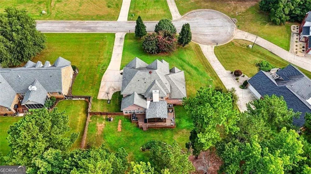 7026 Sherri CT McDonough, GA 30252