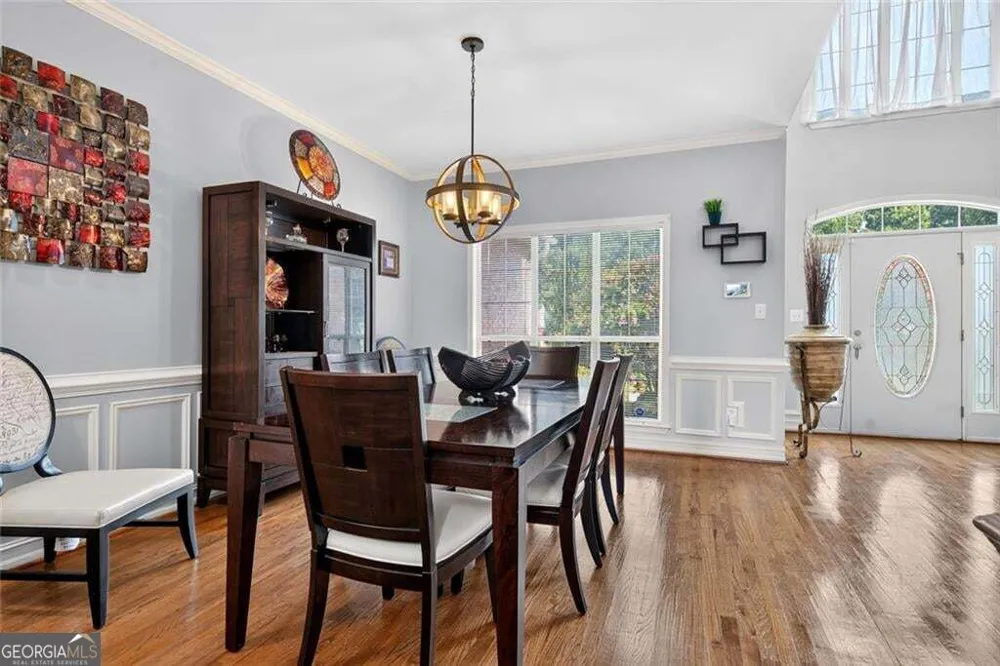7026 Sherri CT McDonough, GA 30252
