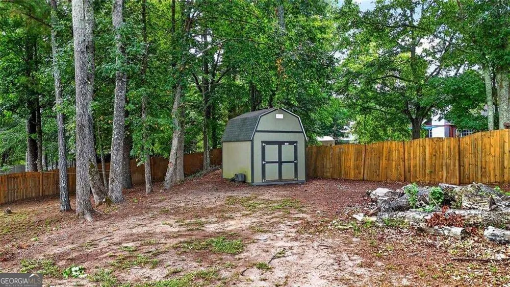 7026 Sherri CT McDonough, GA 30252