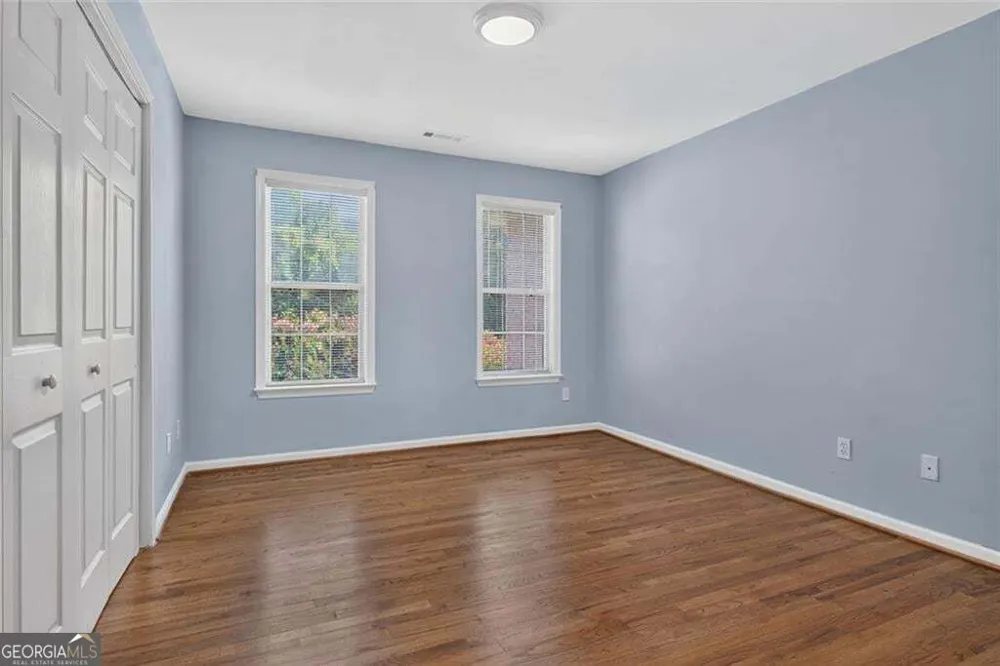 7026 Sherri CT McDonough, GA 30252