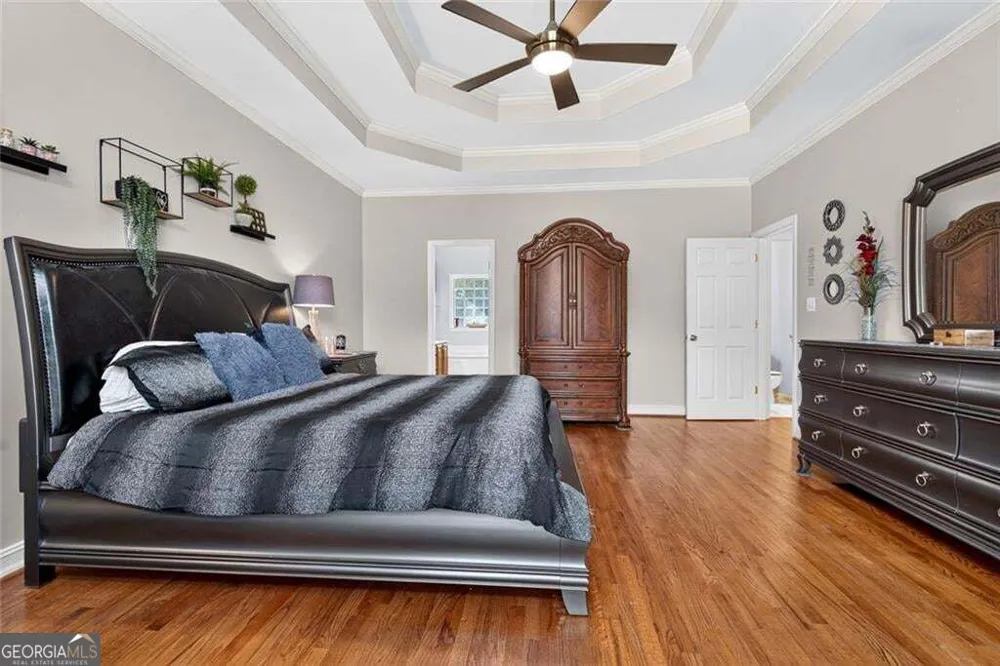 7026 Sherri CT McDonough, GA 30252
