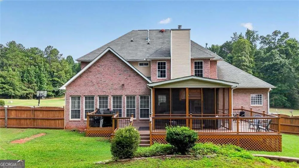 7026 Sherri CT McDonough, GA 30252