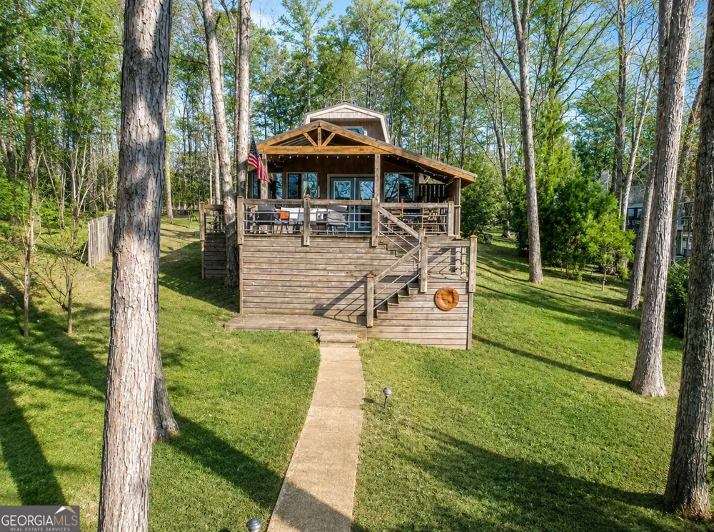 1000 Tree-A-Coon PL Greensboro, GA 30642