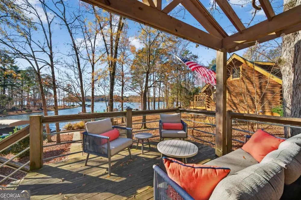 1000 Tree-A-Coon PL Greensboro, GA 30642