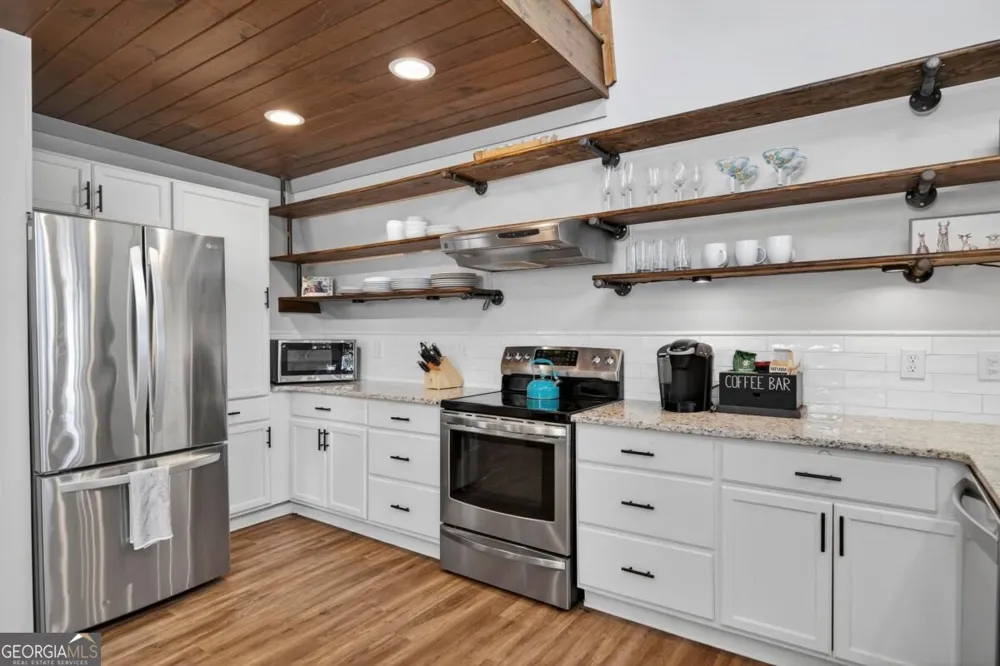 1000 Tree-A-Coon PL Greensboro, GA 30642