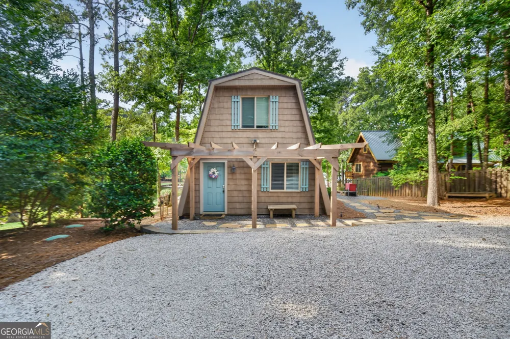 1000 Tree-A-Coon PL Greensboro, GA 30642