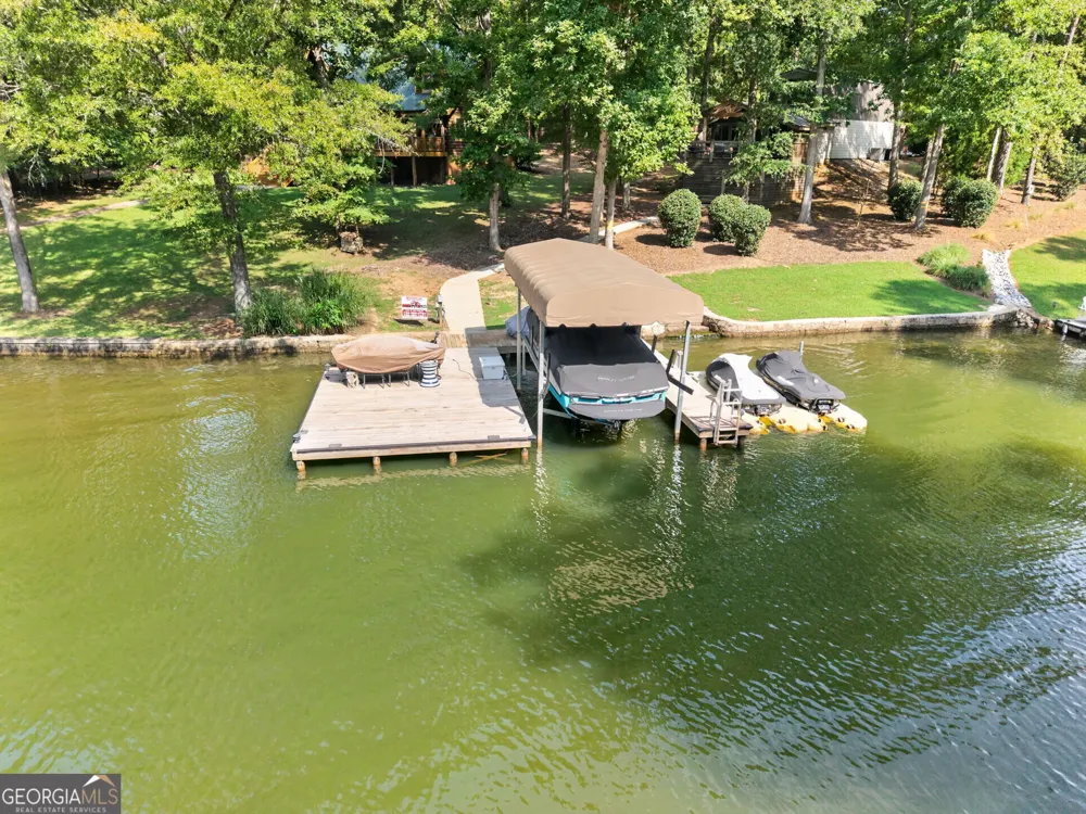 1000 Tree-A-Coon PL Greensboro, GA 30642