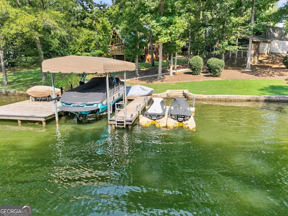 1000 Tree-A-Coon PL Greensboro, GA 30642