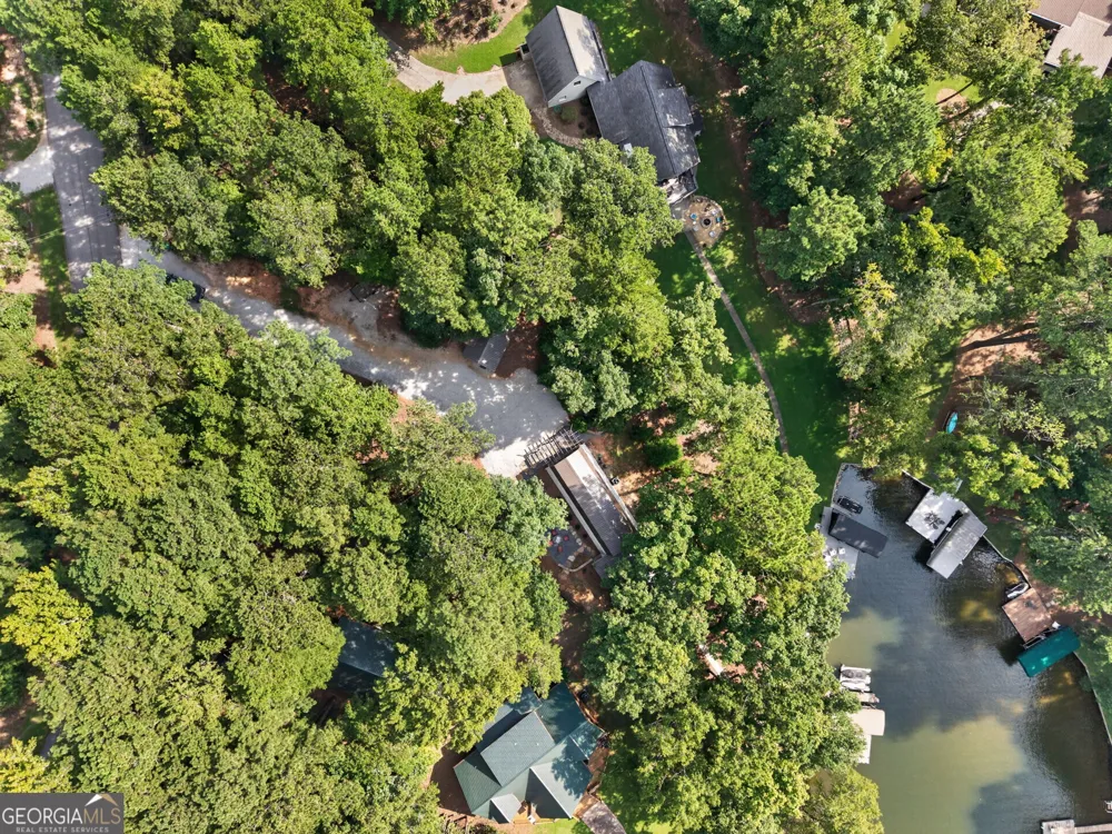 1000 Tree-A-Coon PL Greensboro, GA 30642