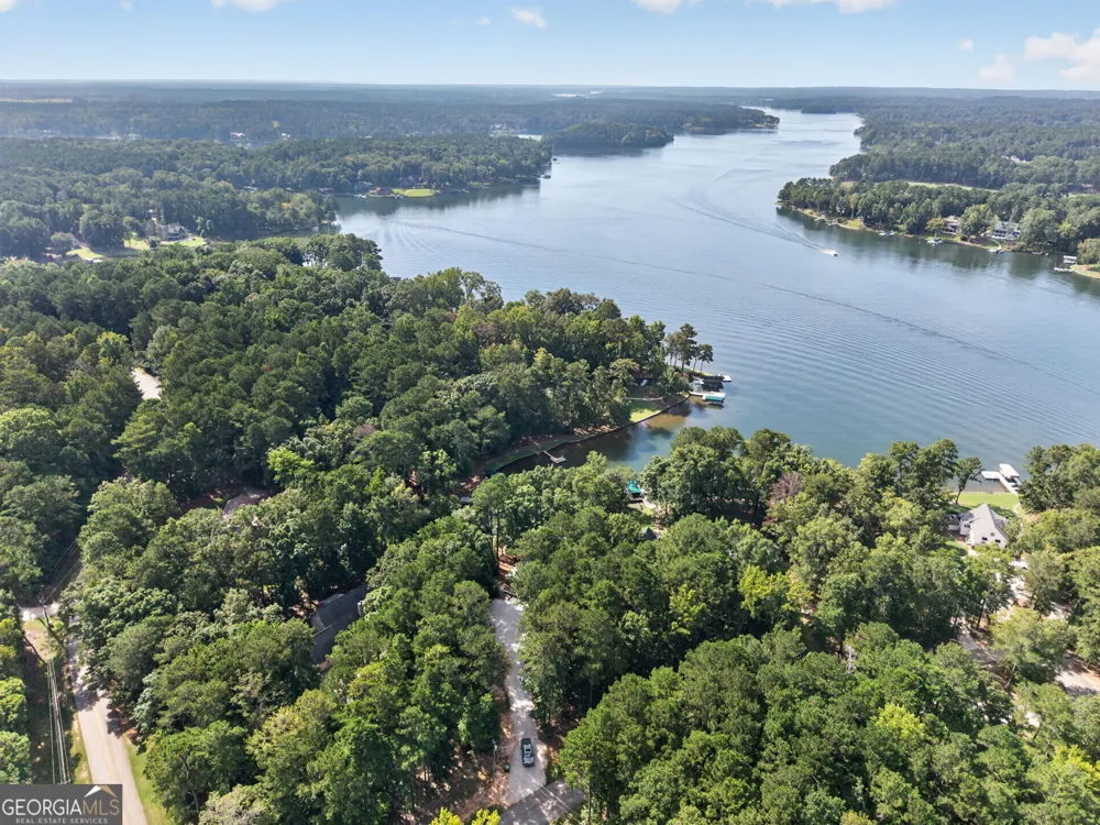 1000 Tree-A-Coon PL Greensboro, GA 30642