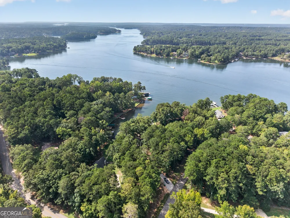 1000 Tree-A-Coon PL Greensboro, GA 30642