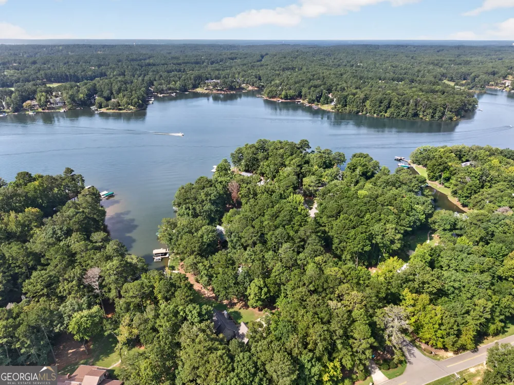 1000 Tree-A-Coon PL Greensboro, GA 30642
