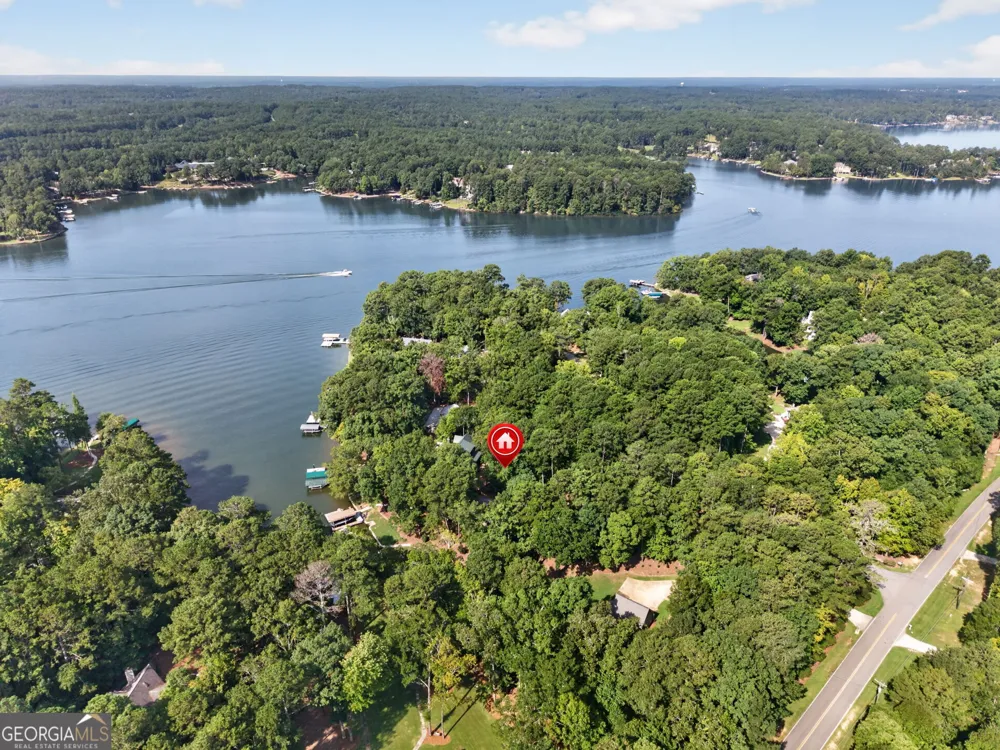 1000 Tree-A-Coon PL Greensboro, GA 30642