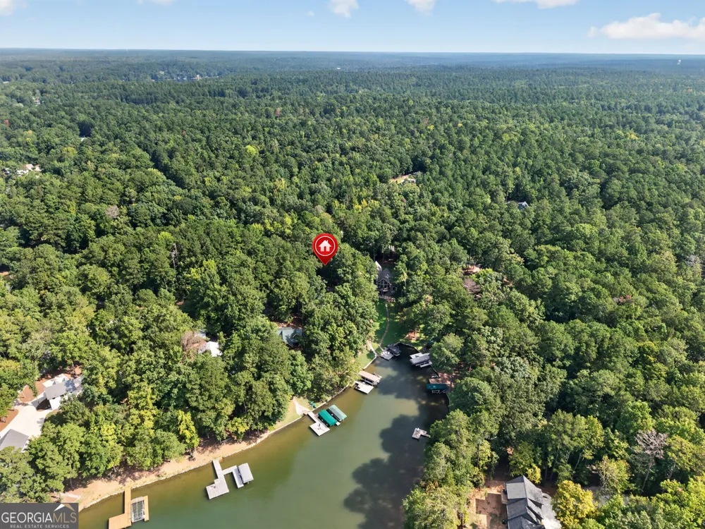 1000 Tree-A-Coon PL Greensboro, GA 30642