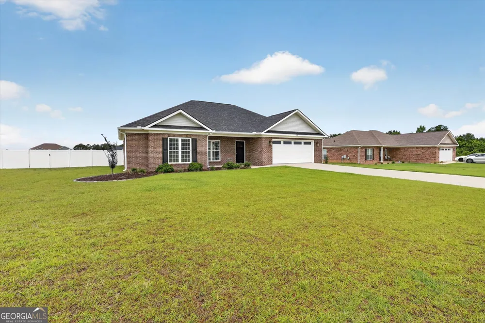 313 Old Rockdale DR Statesboro, GA 30461