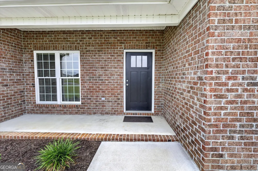 313 Old Rockdale DR Statesboro, GA 30461
