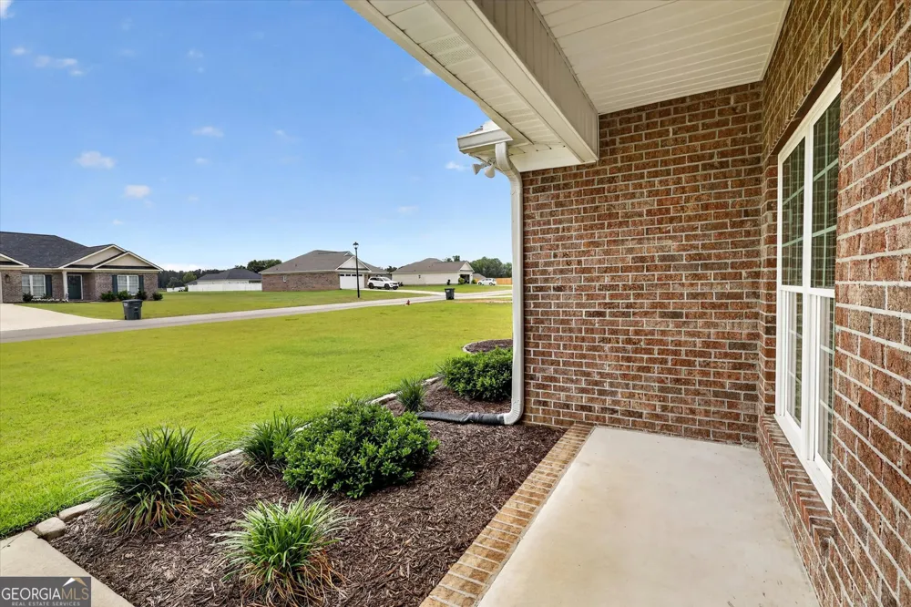 313 Old Rockdale DR Statesboro, GA 30461