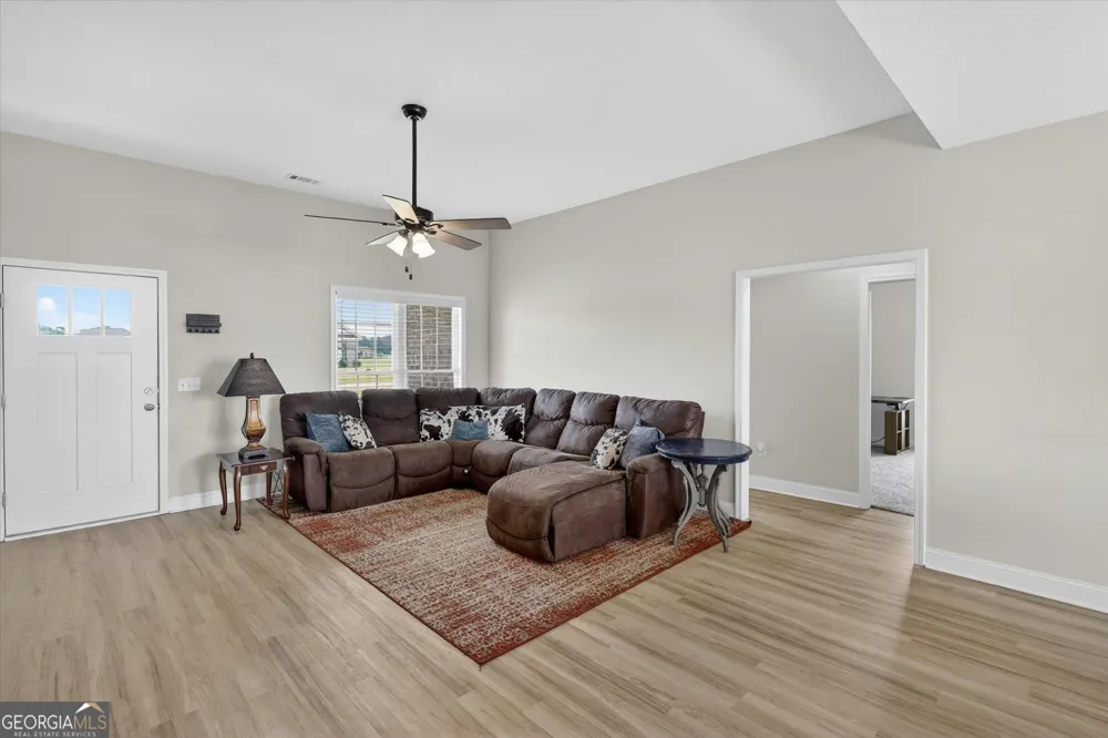 313 Old Rockdale DR Statesboro, GA 30461