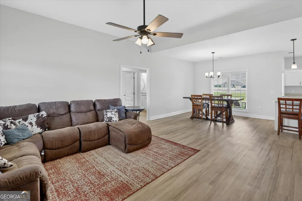 313 Old Rockdale DR Statesboro, GA 30461