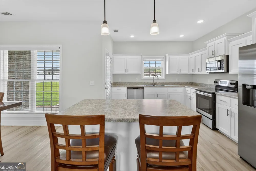 313 Old Rockdale DR Statesboro, GA 30461