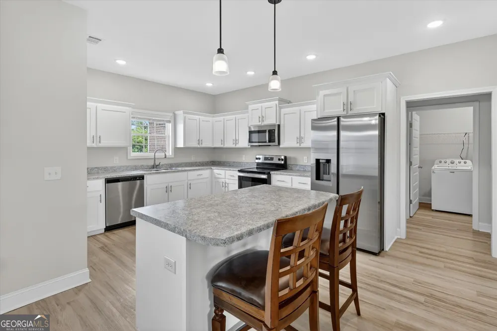 313 Old Rockdale DR Statesboro, GA 30461