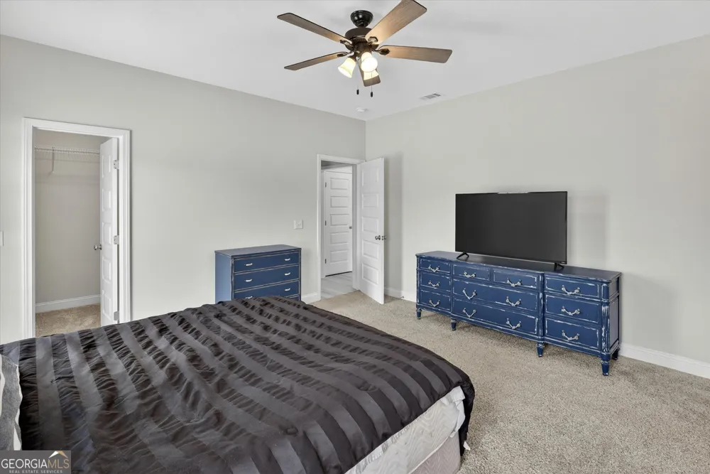 313 Old Rockdale DR Statesboro, GA 30461
