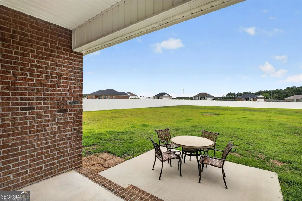 313 Old Rockdale DR Statesboro, GA 30461
