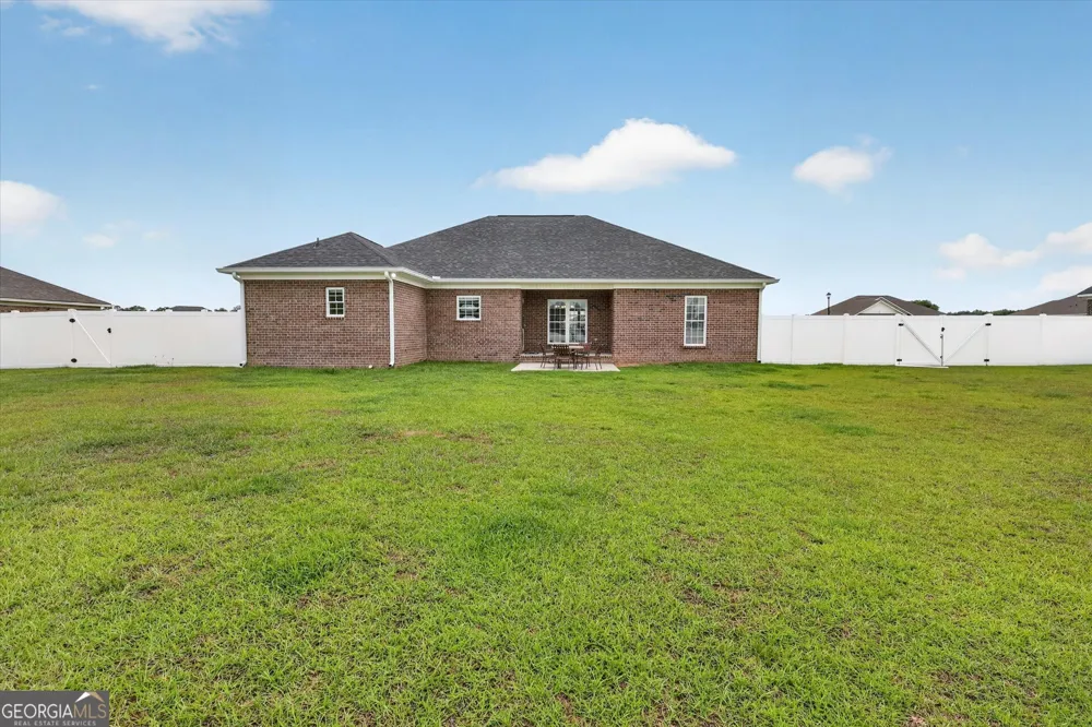 313 Old Rockdale DR Statesboro, GA 30461